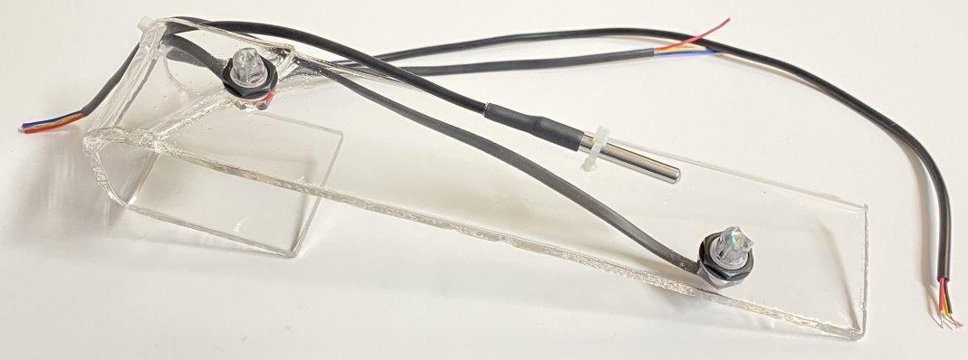 Water Change System